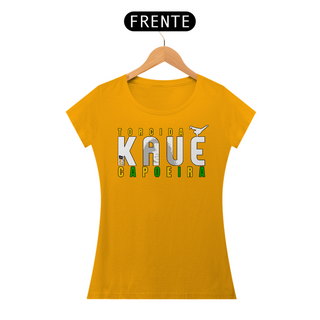 Nome do produtoTorcida Kauê - Camisas femininas