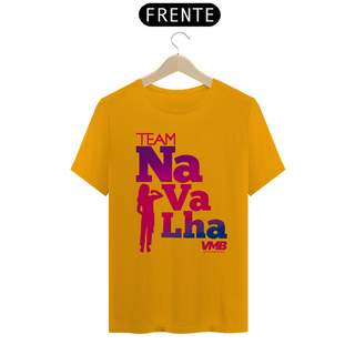 Nome do produtoCamisa Masculina Atleta Navalha