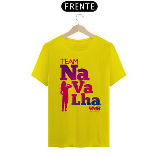 Nome do produtoCamisa Masculina Atleta Navalha