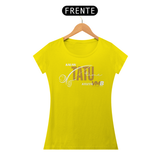 Nome do produtoCamisa Feminina Kauan Tatu