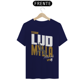 Nome do produtoCamisa masculina - Ludmylla