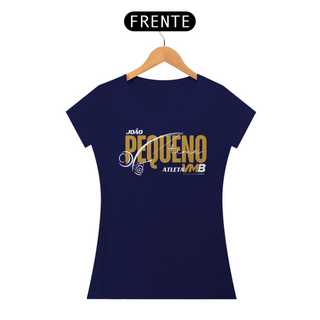 Nome do produtoCamisa Feminina Atleta João Pequeno