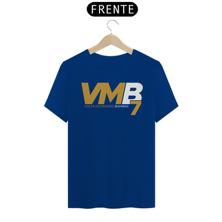 Nome do produtoCamisas VMB7