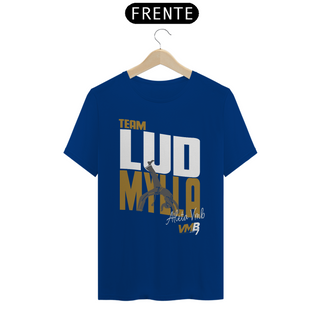 Nome do produtoCamisa masculina - Ludmylla