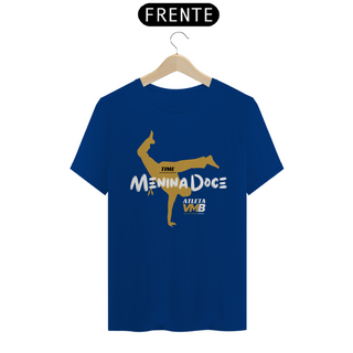 Nome do produtoCamisa Masculina Atleta Menina Doce