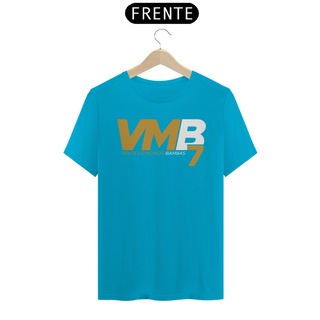 Nome do produtoCamisas VMB7