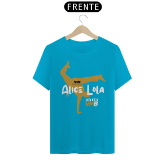 Nome do produtoCamisa Masculina Alice Lola