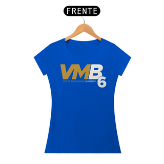 Nome do produtoCamisas femininas VMB6