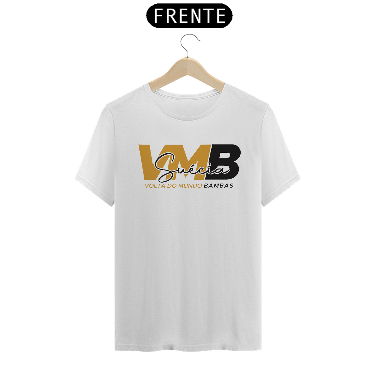 Nome do produto: VMB Suécia