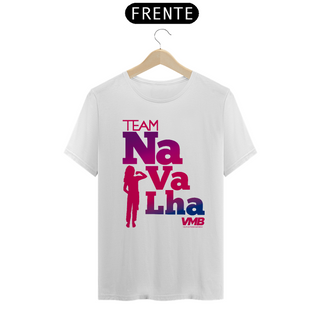 Nome do produtoCamisa Masculina Atleta Navalha