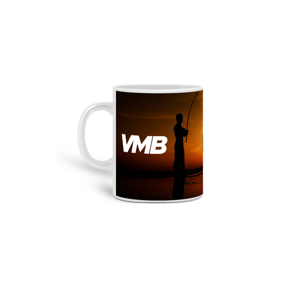 Nome do produto: CANECA VMB #01