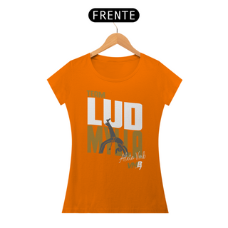 Nome do produtoCamisa Feminina - Ludmylla