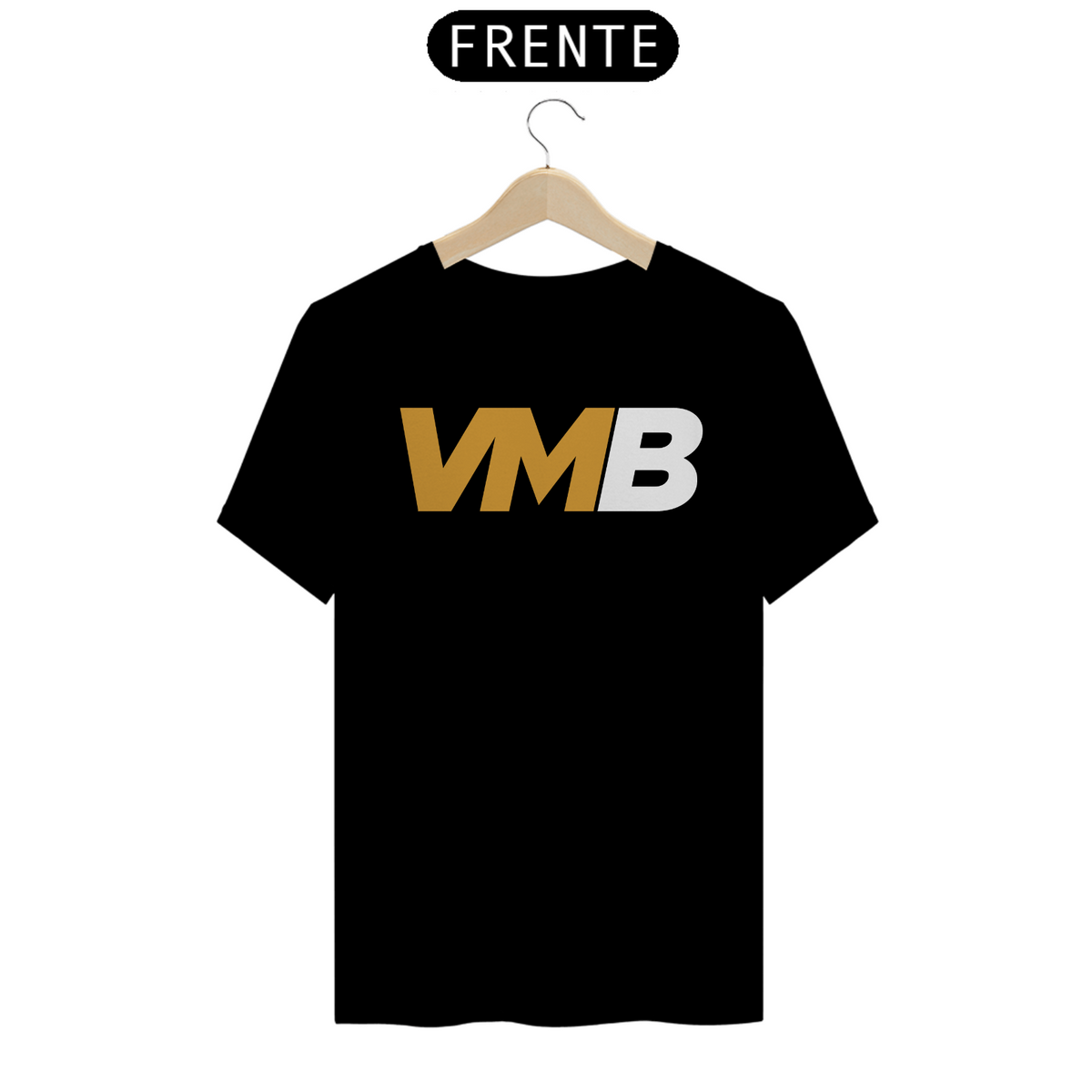 Nome do produto: VMB Classic PRETA