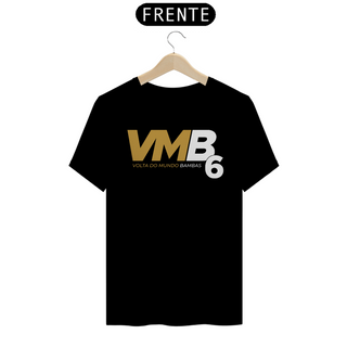 Camisas masculinas VMB6