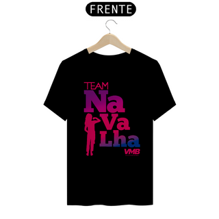 Nome do produtoCamisa Masculina Atleta Navalha