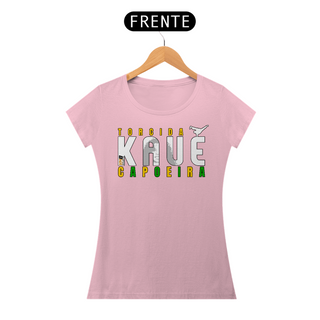 Nome do produtoTorcida Kauê - Camisas femininas