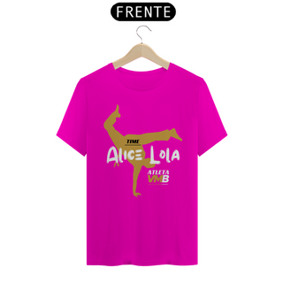 Nome do produtoCamisa Masculina Alice Lola