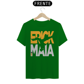 Nome do produtoCAMISA ERICK MAIA