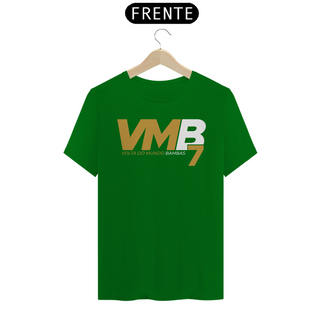 Nome do produtoCamisas VMB7