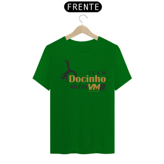 Nome do produtoCamisa Masculina Docinho