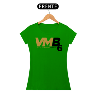 Nome do produtoCamisas femininas VMB6