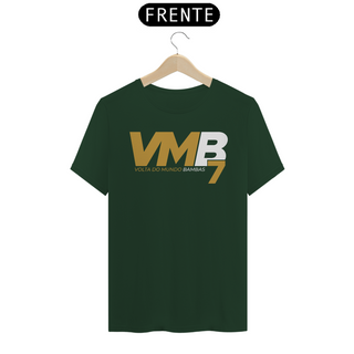 Nome do produtoCamisas VMB7