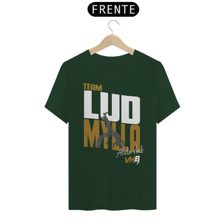 Nome do produtoCamisa masculina - Ludmylla