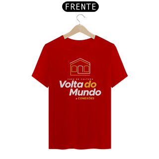 Nome do produtoCASA DE CULTURA [ T-Shirt Quality ] [ Cores ]