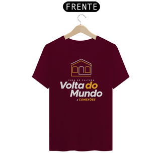 Nome do produtoCASA DE CULTURA [ T-Shirt Quality ] [ Cores ]