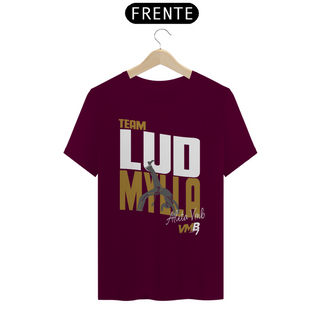 Nome do produtoCamisa masculina - Ludmylla