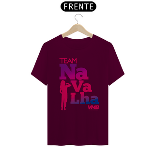 Nome do produtoCamisa Masculina Atleta Navalha