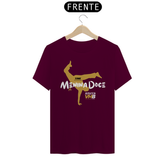 Nome do produtoCamisa Masculina Atleta Menina Doce