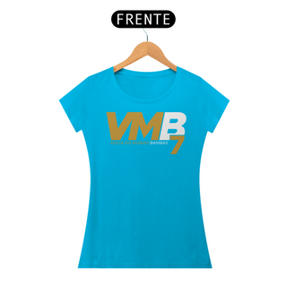 Nome do produtoCamisas femininas VMB7