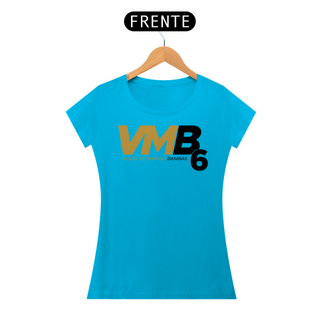 Nome do produtoCamisas femininas VMB6