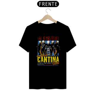 Nome do produtoCantina Band