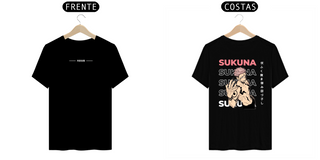 Camiseta - Sukuna