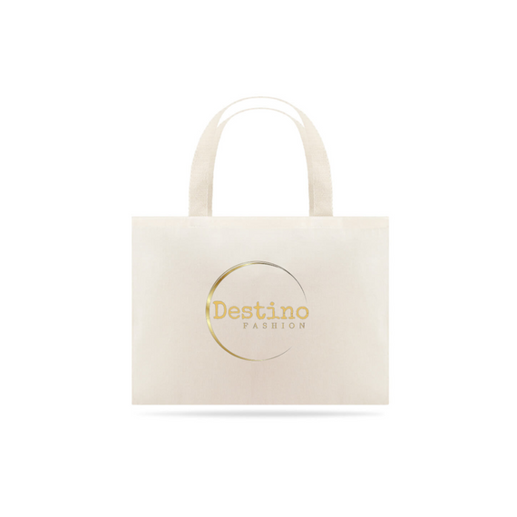 Eco Bag | Destino Fashion
