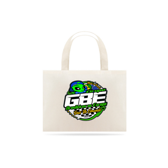 Eco Bag | GBE