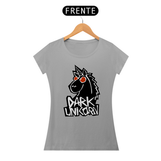 Nome do produtoDark Unicorn - The Dark Side