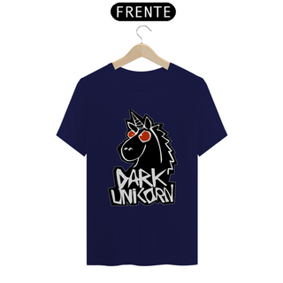 Nome do produtoDark Unicorn - The Dark Side