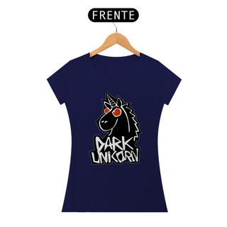 Nome do produtoDark Unicorn - The Dark Side