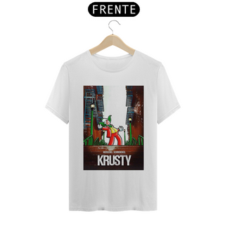 Camiseta Krusty T-Shirt Classic