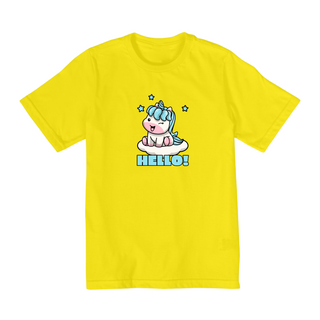 Camiseta Quality Kids Edition (2 a 8 anos)