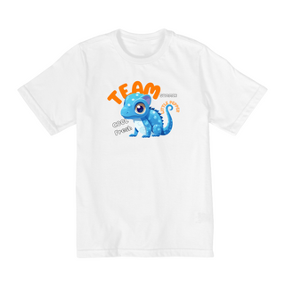 Camiseta Quality Kids Edition  (2 a 8 anos)