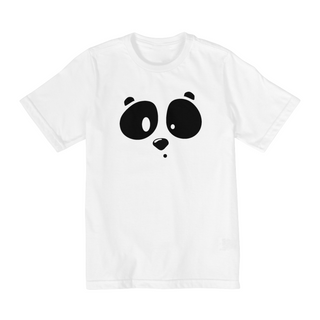 Nome do produtoCamiseta Quality Kids Edition (2 a 8 anos) Panda