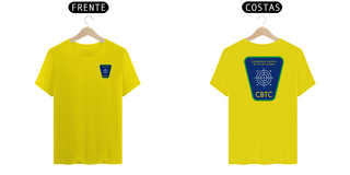 Nome do produtoCamiseta CBTC