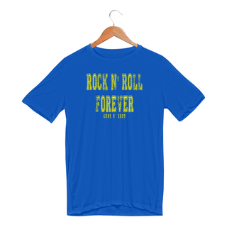 Nome do produtoRock N' Roll Forever