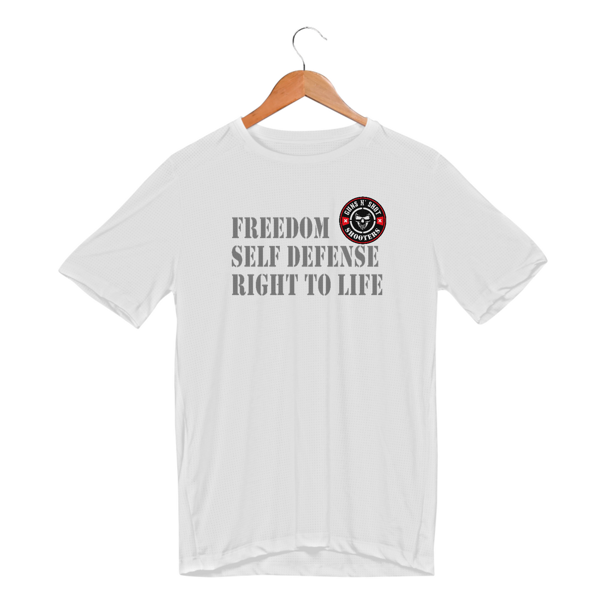 Nome do produto: Right to life