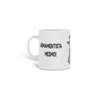 Nome do produtoCaneca Rústico mesmo