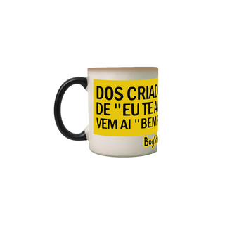 Nome do produtoCaneca Mágica Bem feito